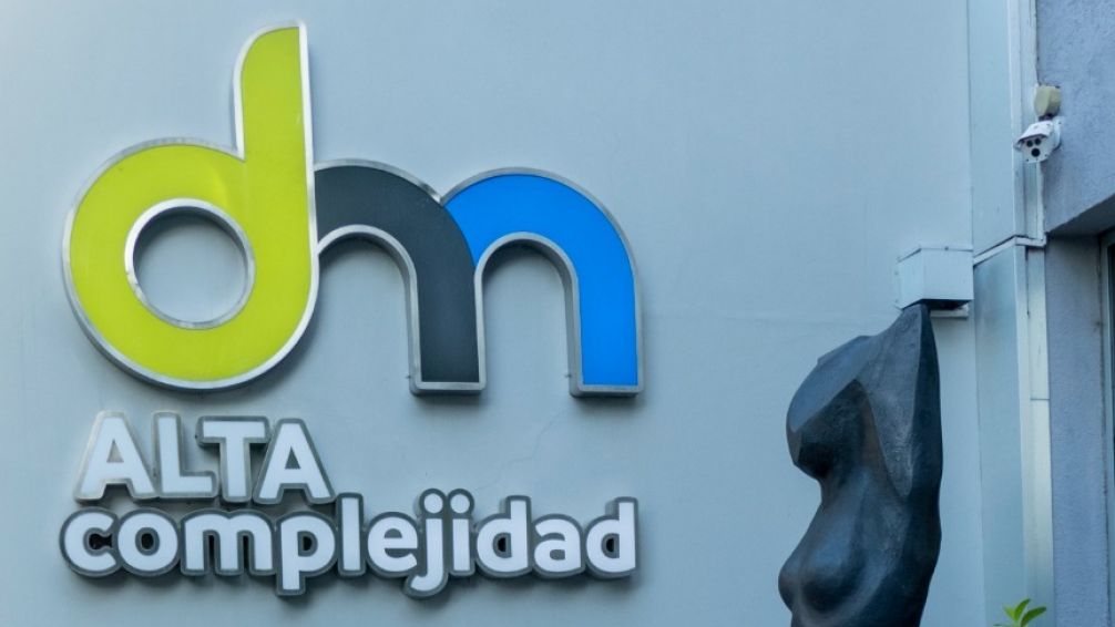 Centro De Martino ya comenzó su servicio de Medicina Nuclear 