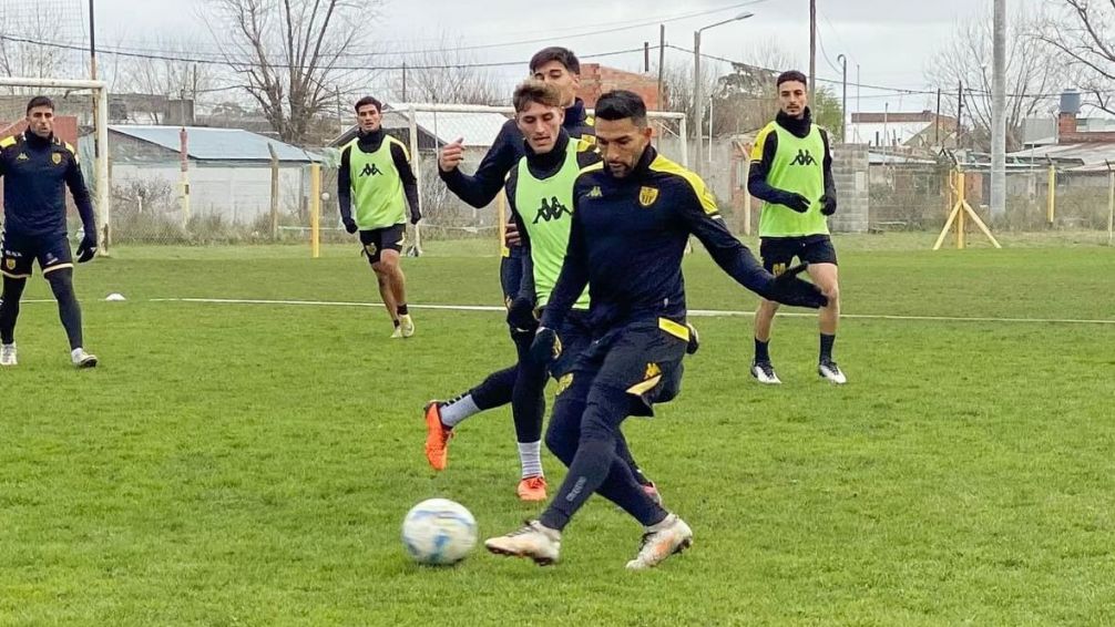 FOTO: CLUB SANTAMARINA