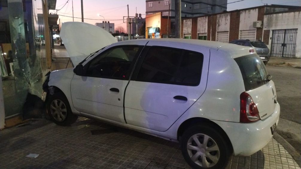 El viernes se registraron tres choques en zonas semicéntricas de la ciudad