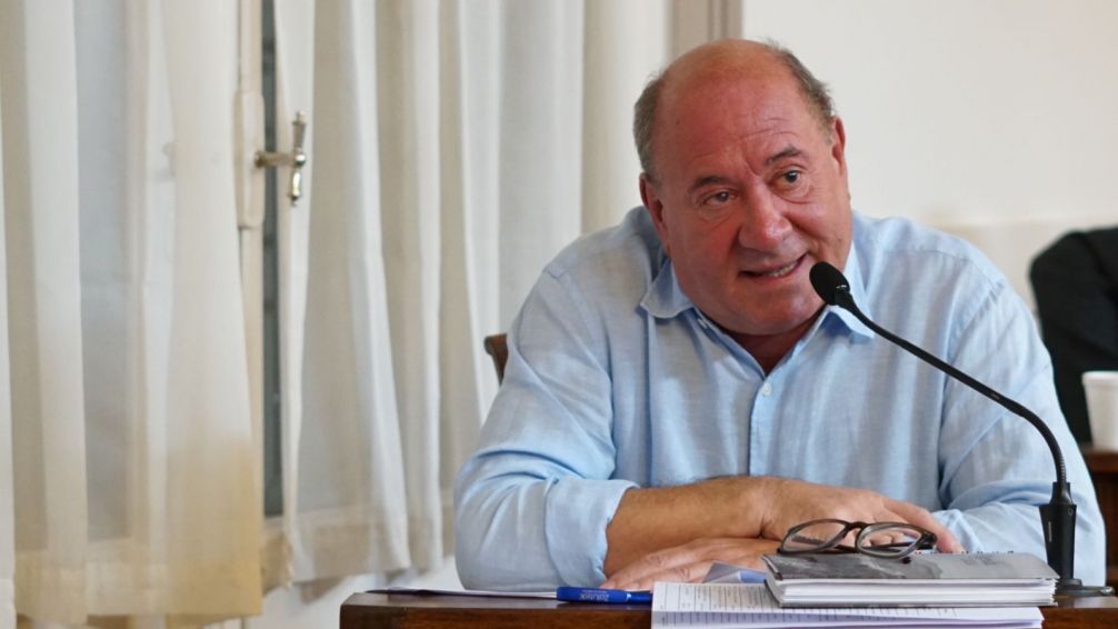 Concejales de Alternativa Tandil insisten en la implementación del Observatorio Vial