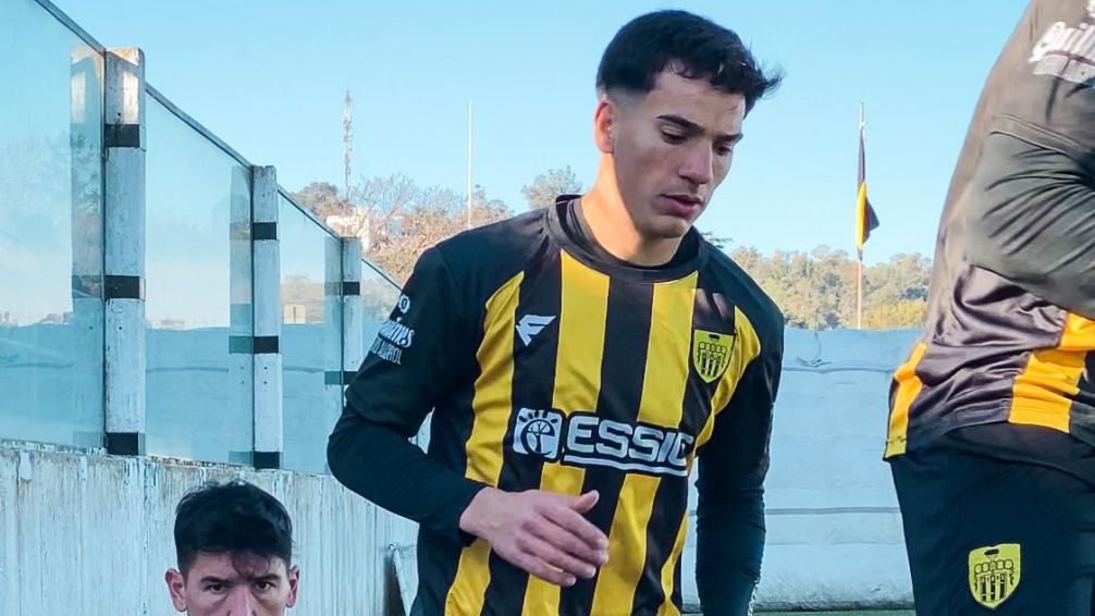 FOTO: CLUB SANTAMARINA