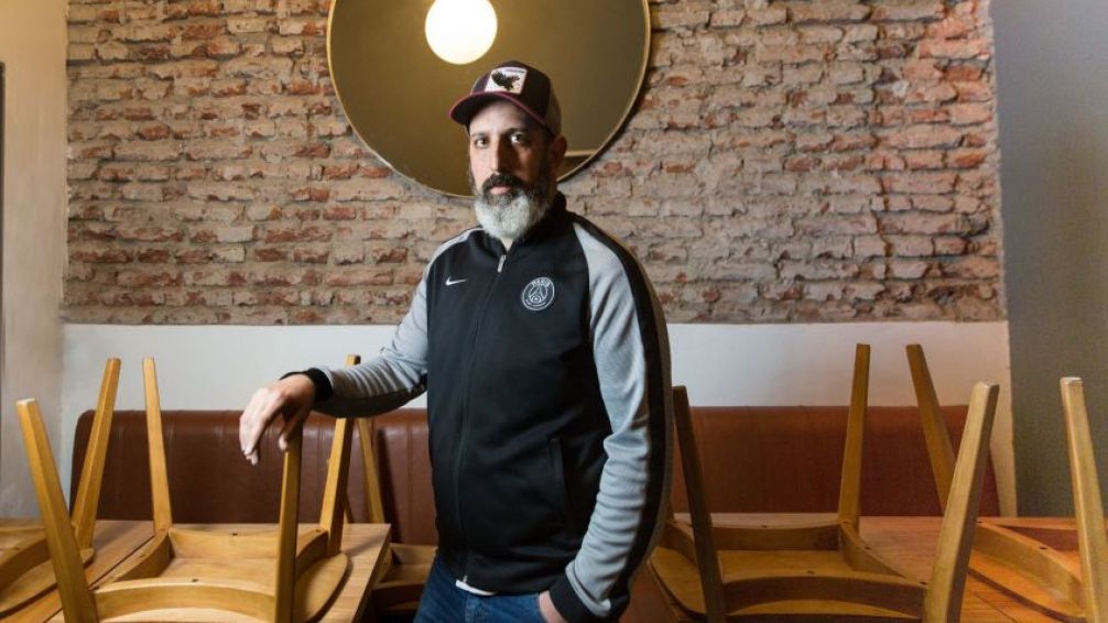 Mariano Berestein no continuará al frente de la Dirección de Turismo