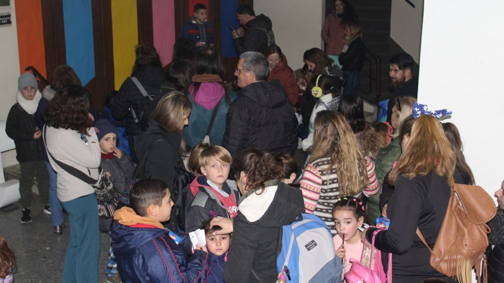 Cine, espectáculos y deportes en el Centro Cultural Universitario