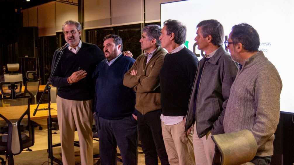 La CEPIT evoluciona y se transforma en el Clúster Tecnológico Tandil