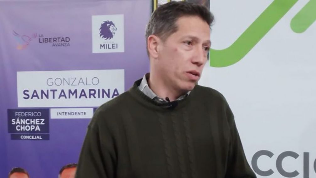Los concejales de La Libertad Avanza quieren que Tandil adhiera al RIGI