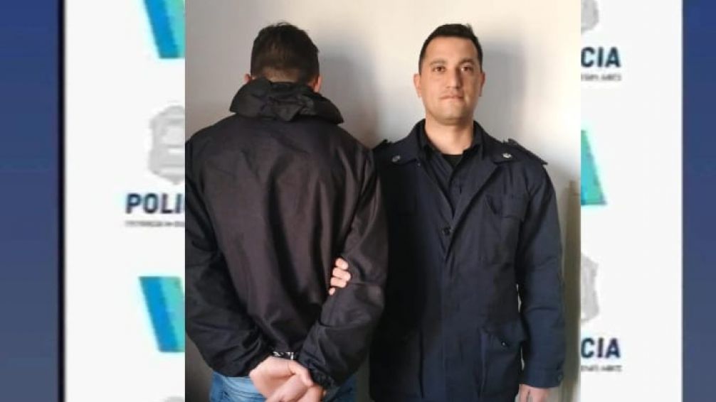 Detienen al autor de un robo a una vivienda