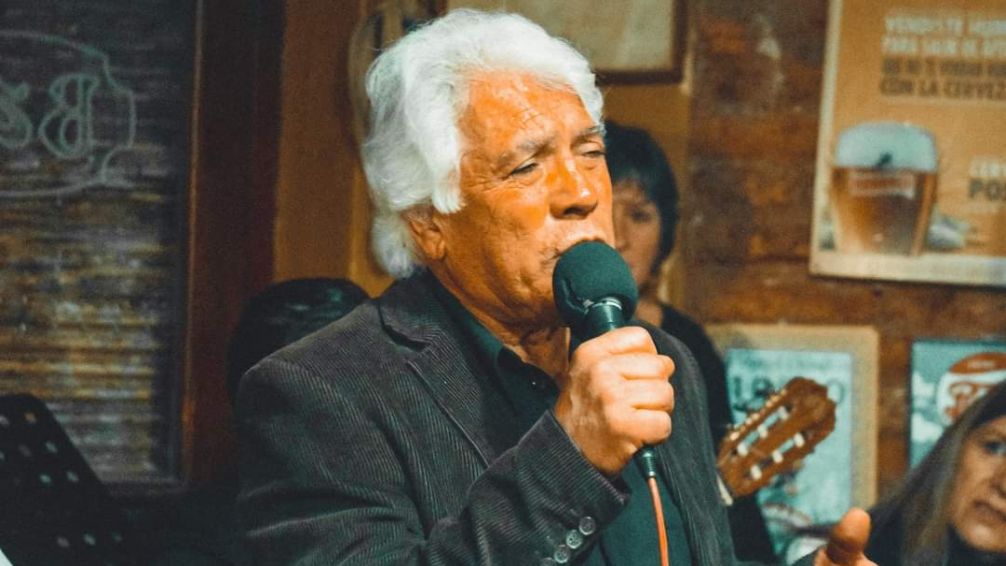 Con un lleno total, el Tango por los Bares tuvo noche inicial en el Bar Las Heras
