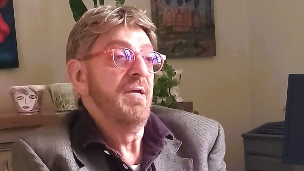 Adolfo Loreal: "Estamos ante un mercado que eclipsa y captura identidad"