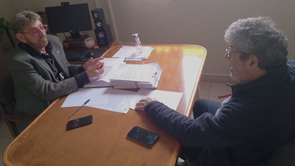 Adolfo Loreal: "Estamos ante un mercado que eclipsa y captura identidad"