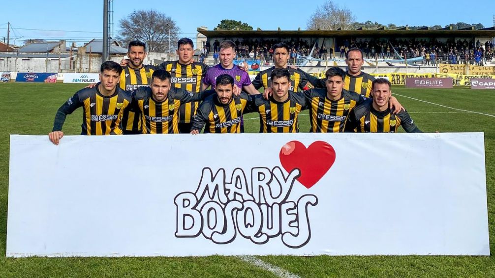 Foto @clubsantamarina