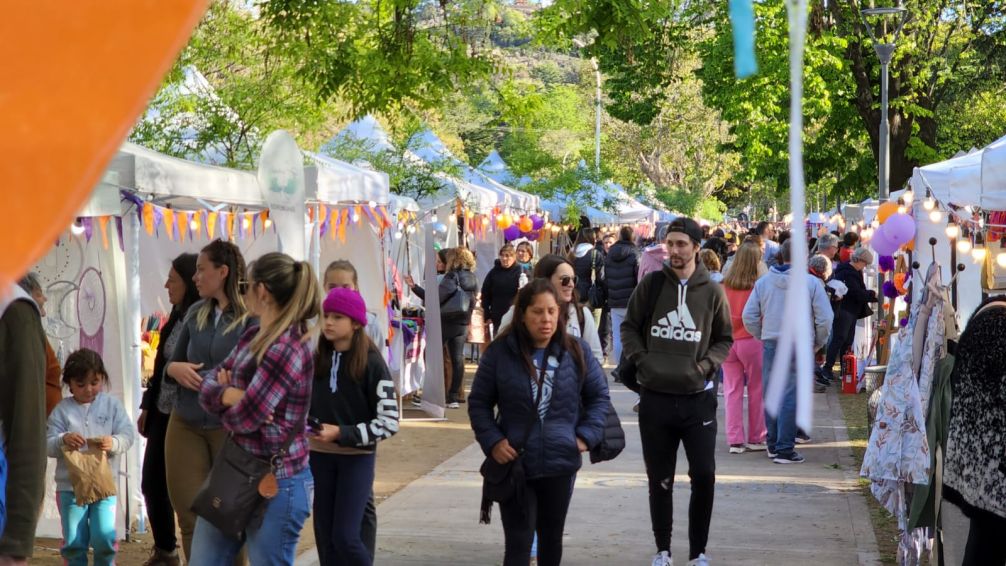 Abren la inscripción para interesadas en participar de la Feria Mujeres Emprendedoras