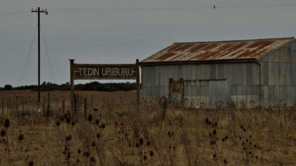 Un tandilense murió trabajando en un campo de Tedín Uriburu