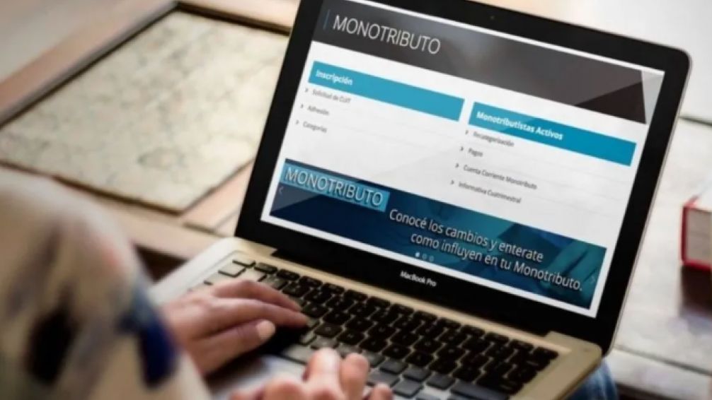 Reglamentaron los cambios en el monotributo y el paquete fiscal entra en plena vigencia