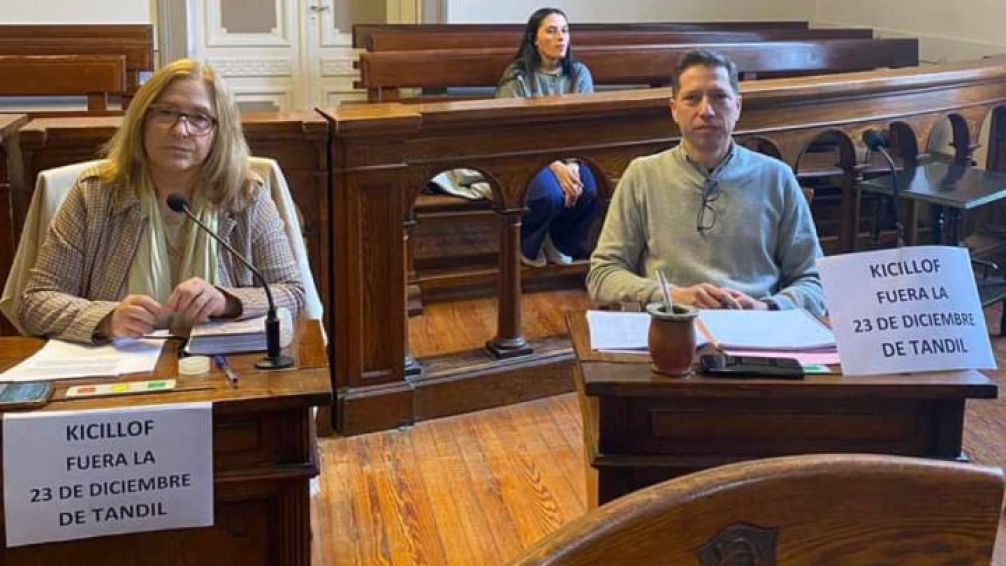 El Concejo Deliberante aprobó la adhesión a la Ley provincial de Infancias Respetadas
