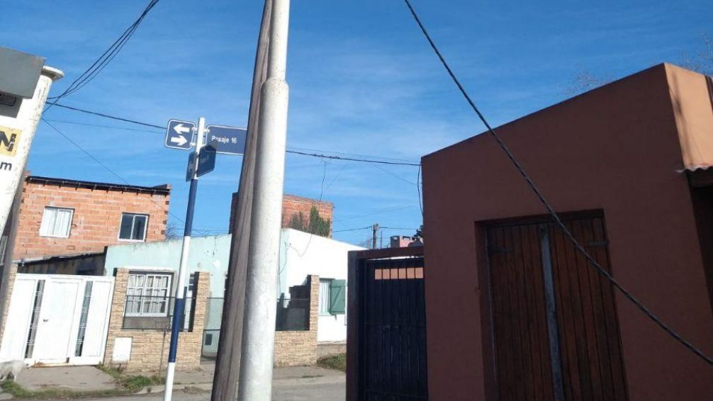 Después de una tregua, la Usina volvió a informar el robo de cables