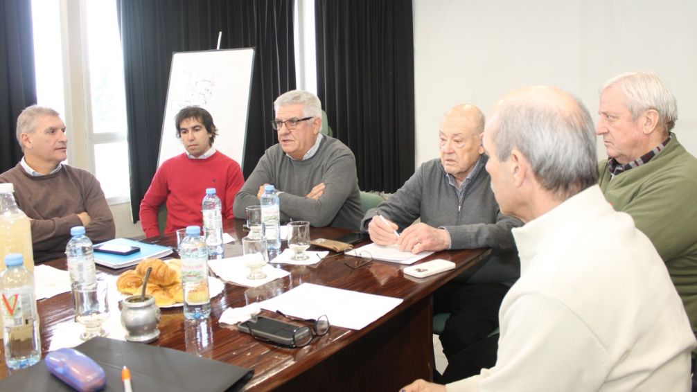 La Asociación de Prestadores Eléctricos de la Provincia se reunió en Tandil