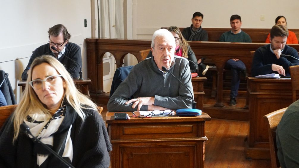 Piden que edificios abandonados tengan un "cerramiento adecuado" 