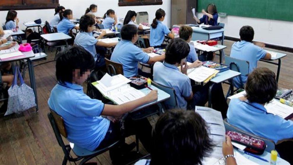 Colegios privados: hay nuevos cuadros tarifarios y extienden los vouchers educativos