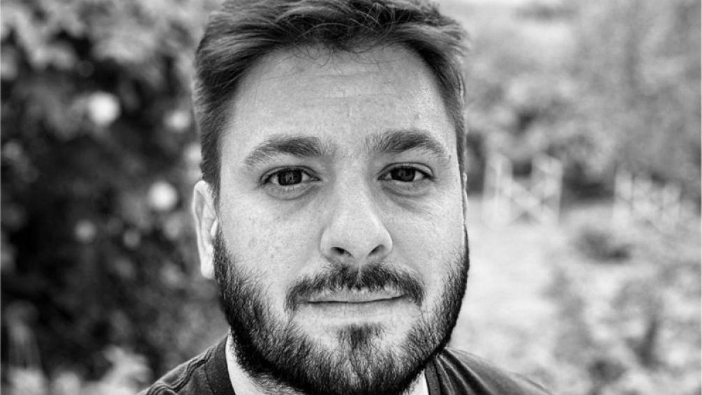 Nicolás González será el nuevo Director de Medio Ambiente del Municipio