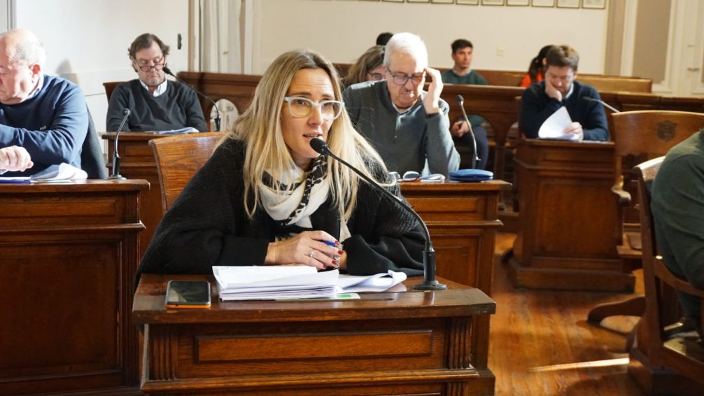 Concejales de Juntos UCR solicitan la continuidad del "Plan Hogar"