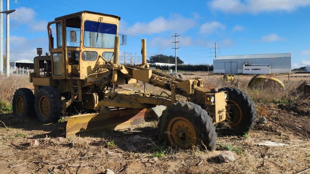 El Centro de Martillero rematará distintos bienes del Municipio