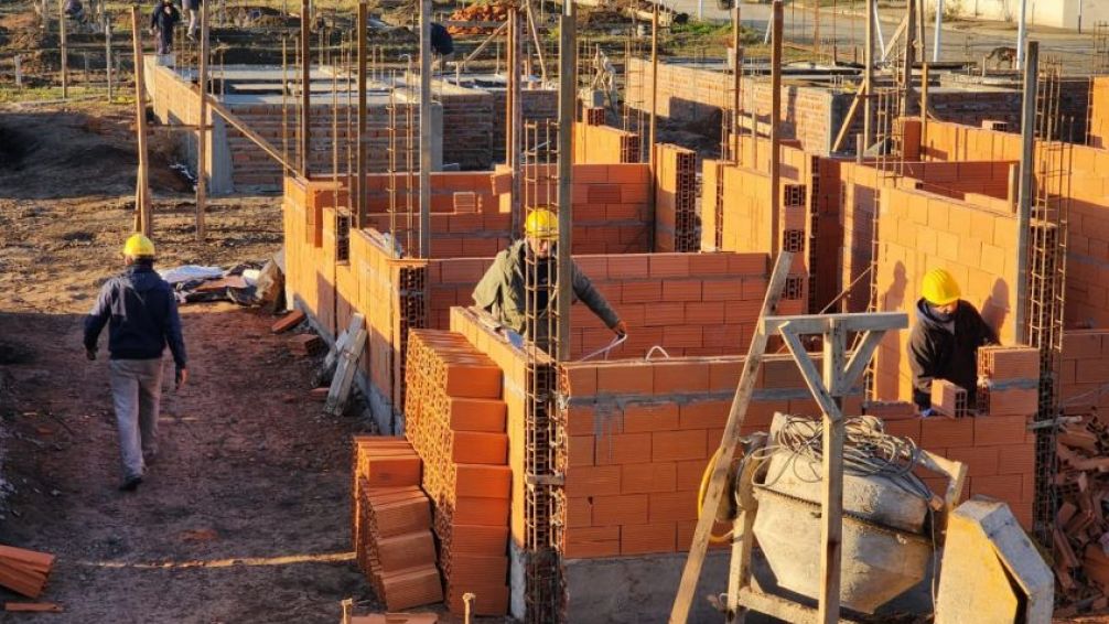 La Construcción en Tandil: oportunidades y desafíos en el contexto cambiario actual