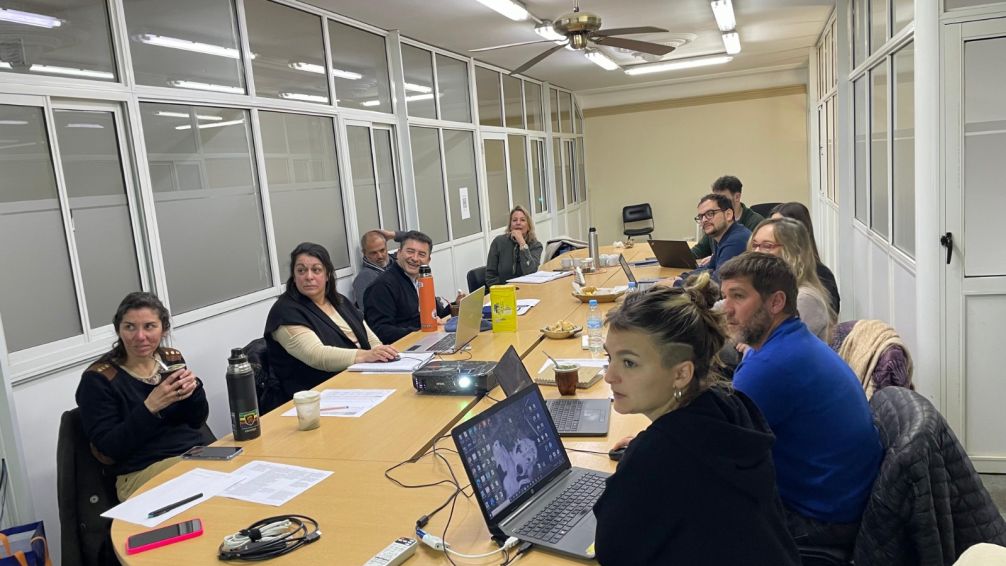 El próximo viernes se conocerán los resultados del Programa Huella Joven