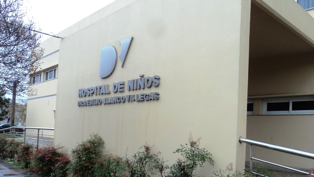 Personal del Hospital de Niños expresó su malestar por las "asimetrías salariales dentro del Sistema de Salud"