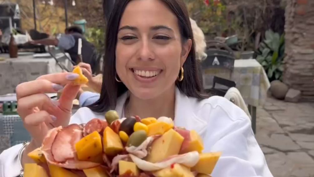 La Chica del Brunch recorrió Tandil