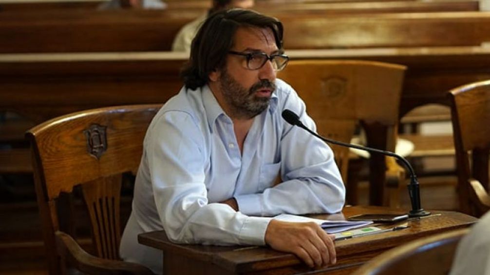 "Lo único que hace la Cámara de Transporte es buscar todos los argumentos necesarios para aumentar el boleto"