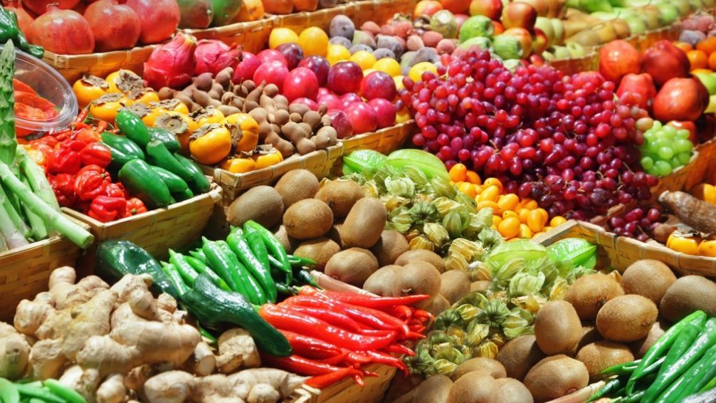 La variación de precios en julio fue de un 7,30 por ciento con respecto a junio