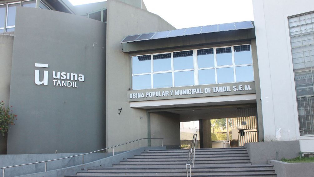 La Usina de Tandil advierte a sus usuarios sobre posibles estafas