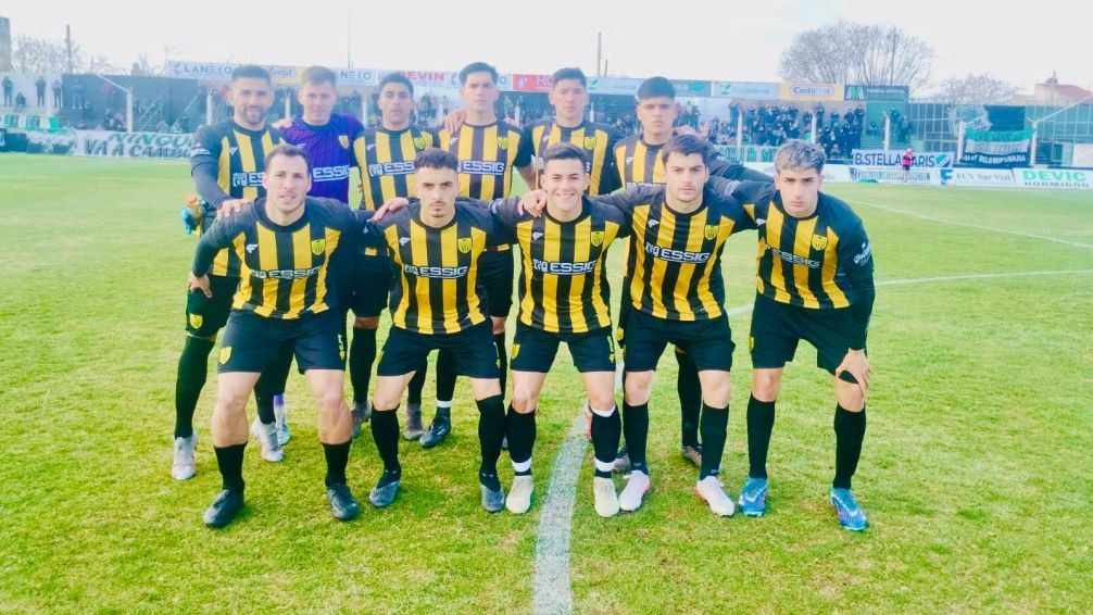 FOTO: CLUB SANTAMARINA