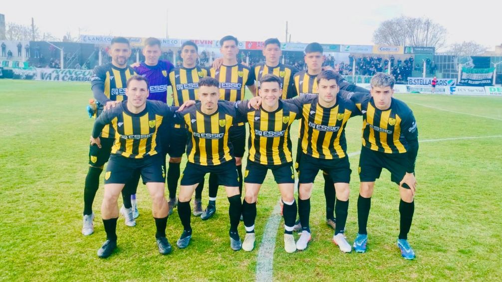 Foto @clubsantamarina