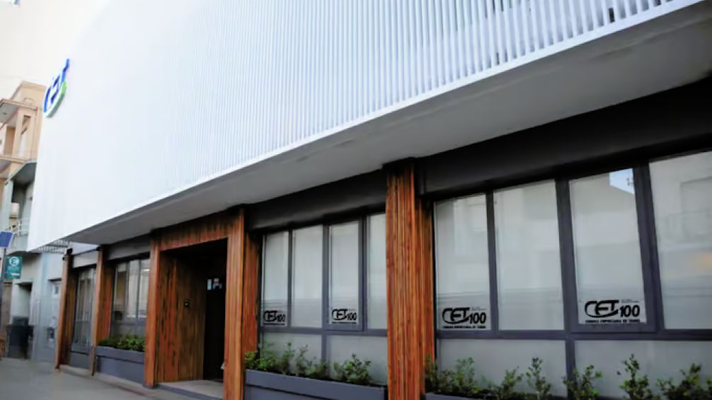 102º aniversario de la Cámara Empresaria Tandil: Compromiso y Progreso