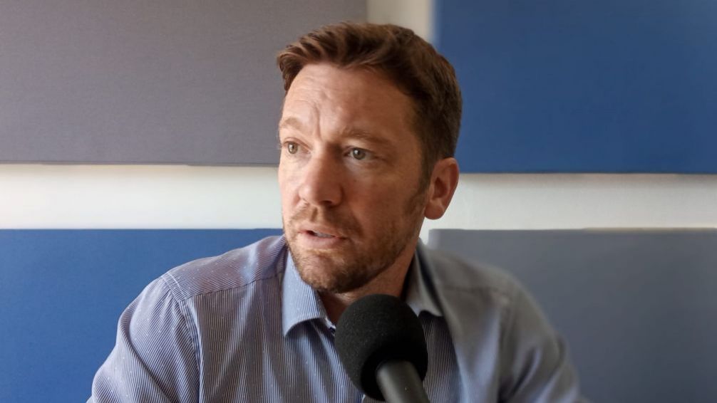 Matías Tringler coordinará la Mesa Intersectorial de Cannabis Medicinal