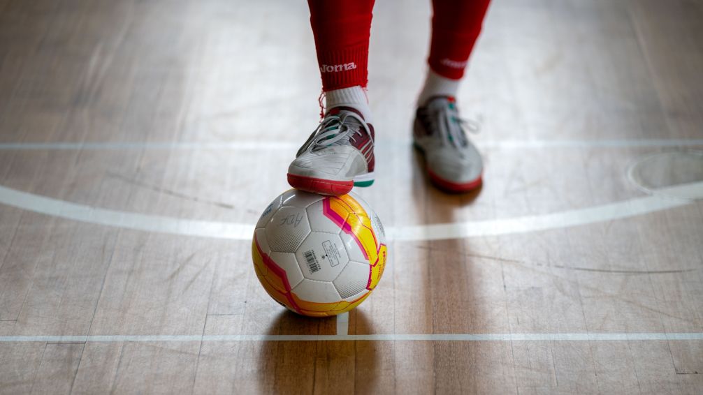 Comienza el Torneo de Futsal de la Liga Tandilense