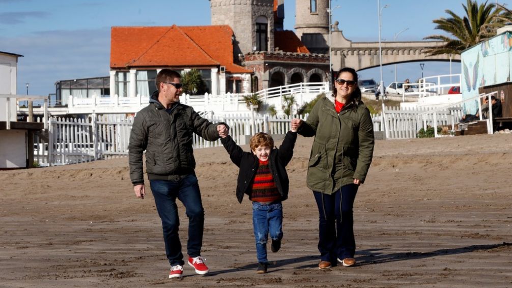 Mar del Plata: la ciudad que tiene todo para disfrutar en invierno
