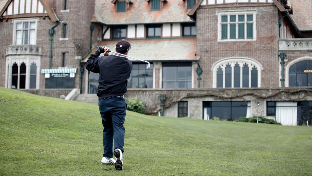 Mar del Plata: el destino ideal para jugar al Golf