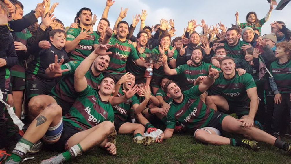 Mar del Plata Club debe esperar para jugar una nueva final.