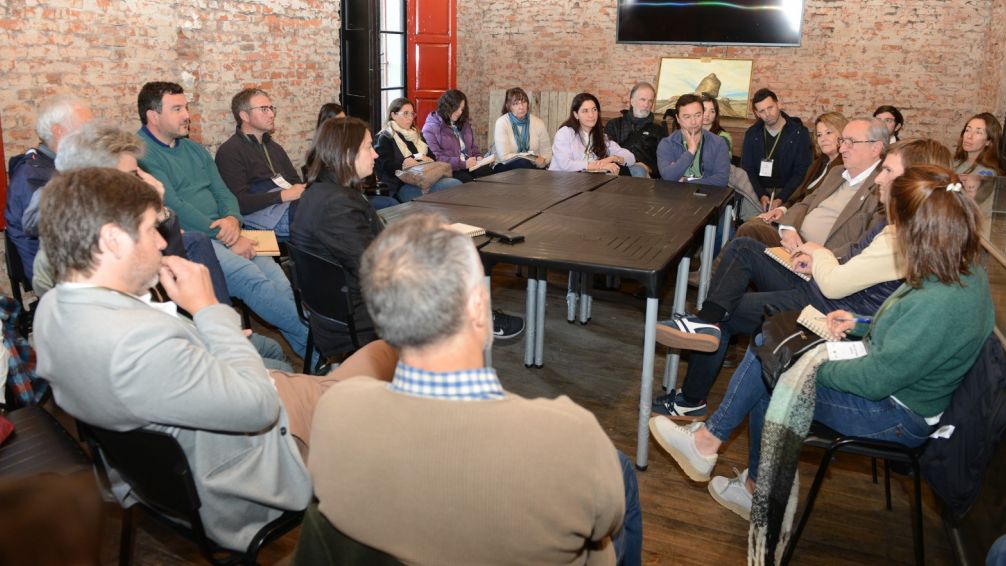 La política de "gestión asociada" de Tandil intenta ser copiada por otros Municipios