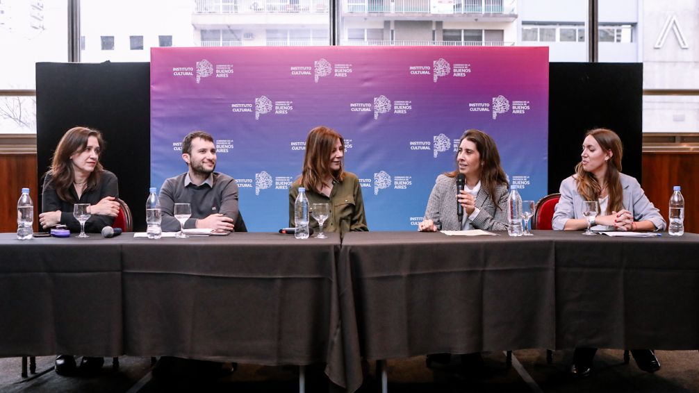 La Provincia lanzó BASIC: la primera plataforma de información cultural bonaerense
