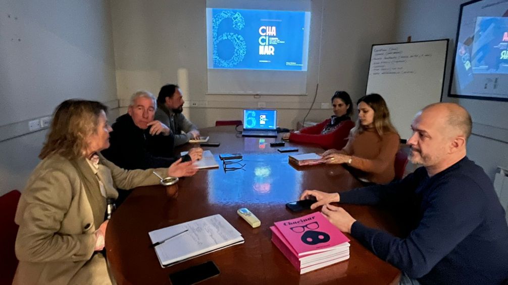 El festival del Salame y el Cerdo se realizará en noviembre