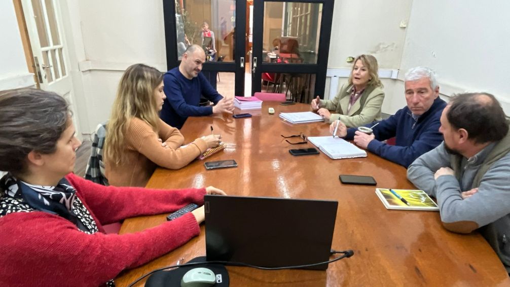 El festival del Salame y el Cerdo se realizará en noviembre