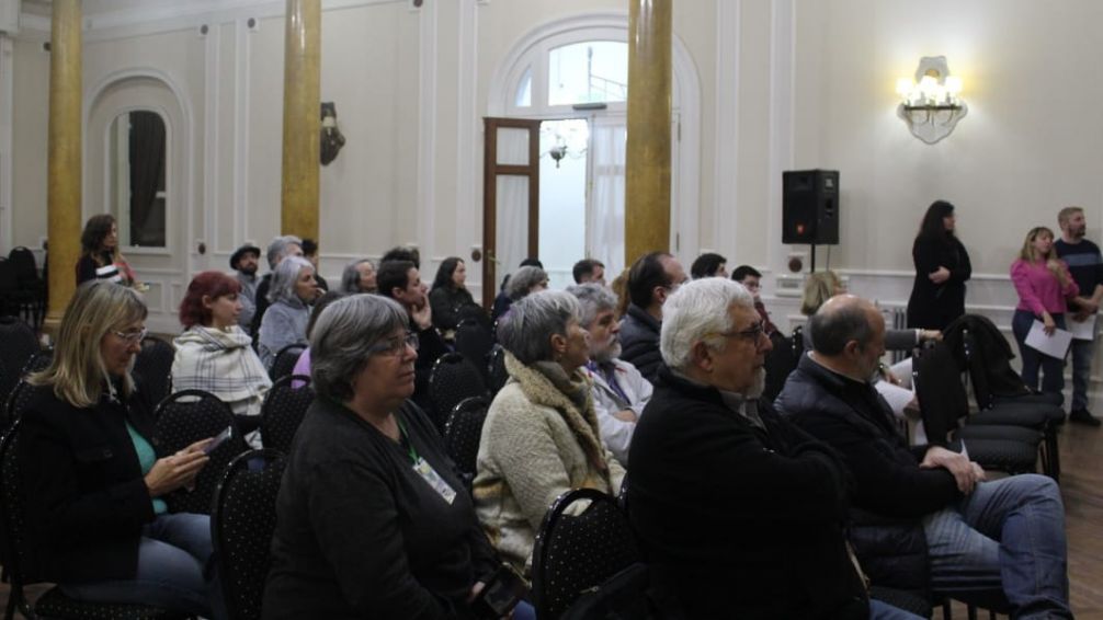 Multiverso Cultural: una mirada colectiva sobre las identidades bonaerenses