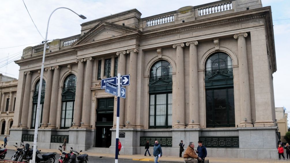 Desde el 1 de Septiembre, la Secretaría de Economía y Administración tendrá varios cambios.