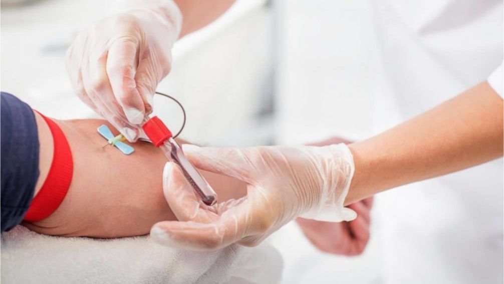 El Colegio de Abogados realizará una Colecta de Sangre en la Subsede de Tandil