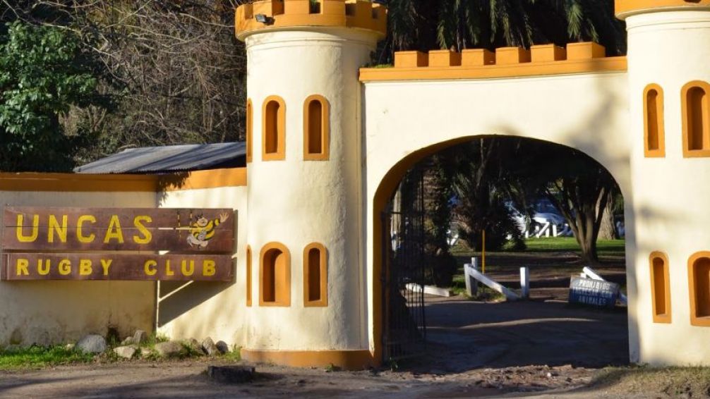 La Justicia rechazó una demanda millonaria contra Uncas Rugby Club