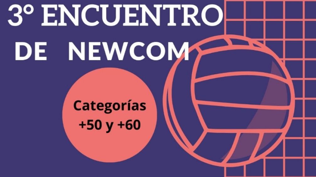 Los Serranos, el equipo de newcom del club Gimnasia, organiza un Encuentro Zonal