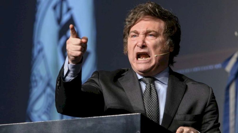 El Gobierno vetó la reforma jubilatoria aprobada por el Senado